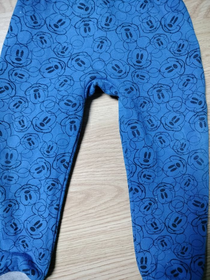 Jogging Mickey - photo numéro 2