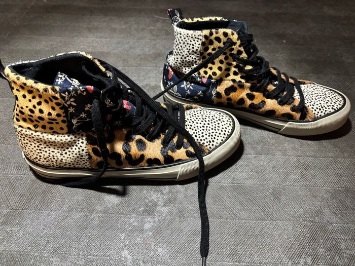 Chaussures desigual - photo numéro 4