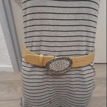 ceinture 80 cm