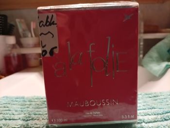 Mauboussin à la folie
