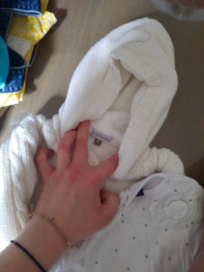 Lot 9 mois - photo numéro 5