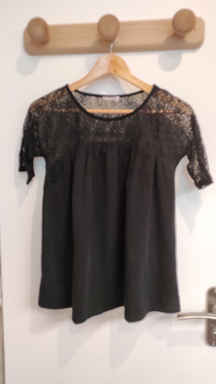 T-shirt de grossesse