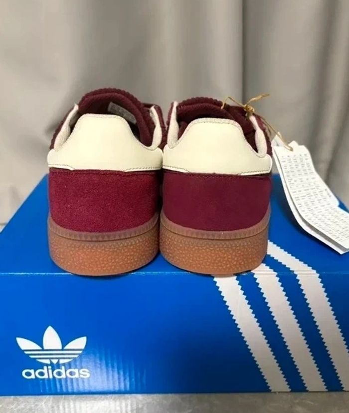 Adidas Handball Spezial - photo numéro 4