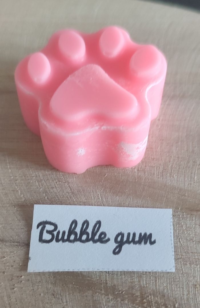 Fondant parfumé - photo numéro 3