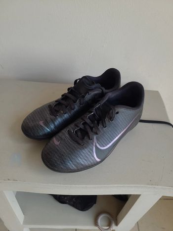 👟Crampons foot nike taille 32👟