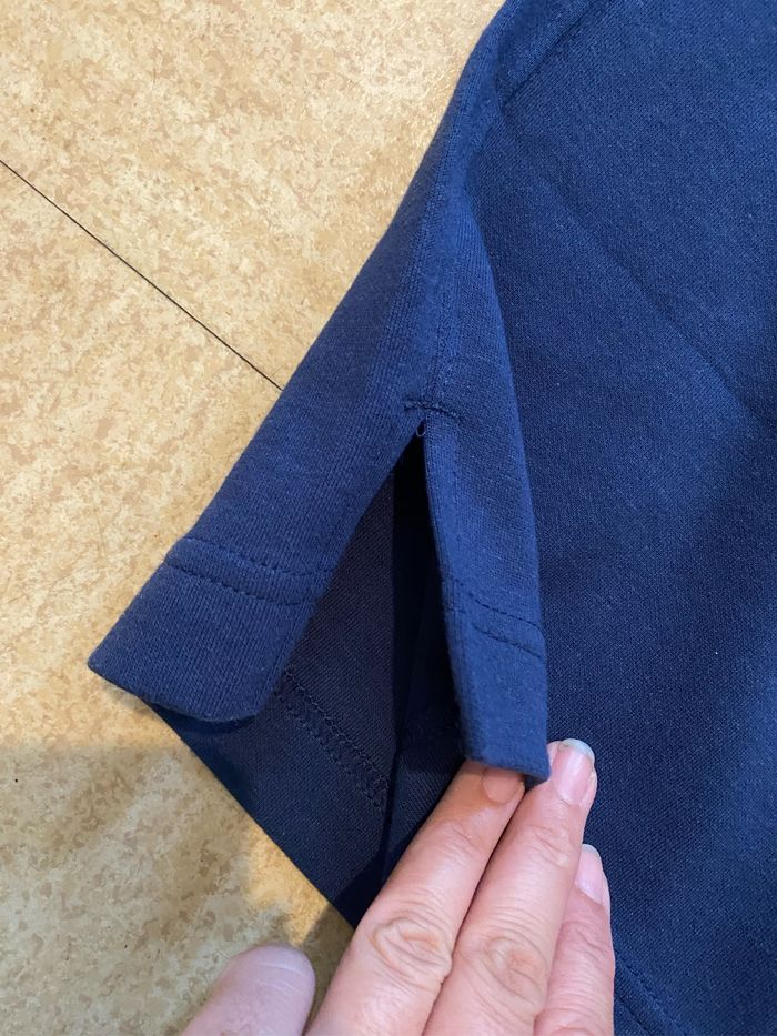 Pantalon fille Zara - photo numéro 6