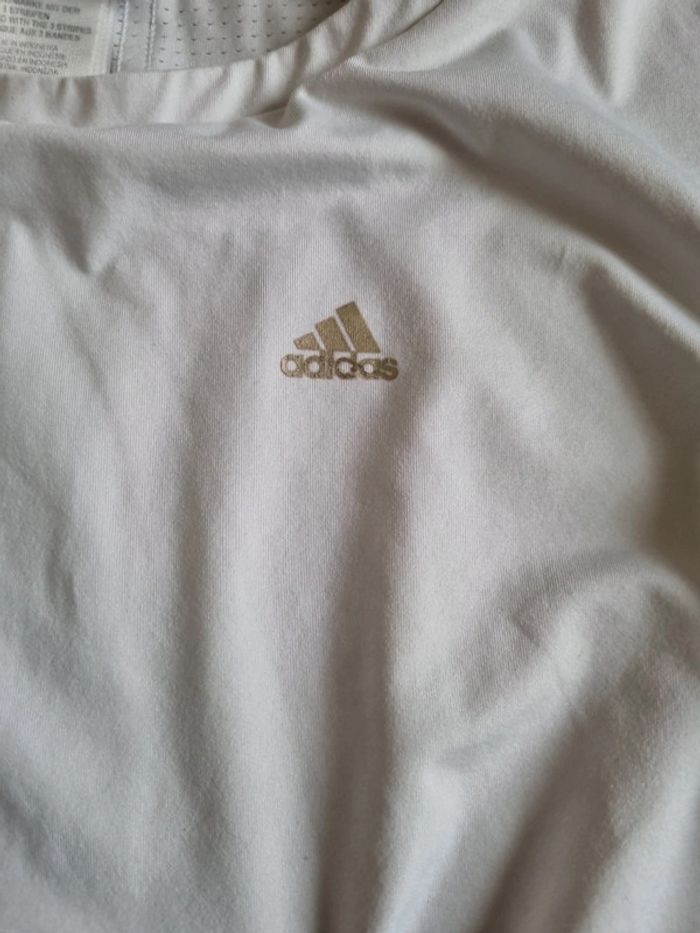 Débardeur adidas 38 - photo numéro 2
