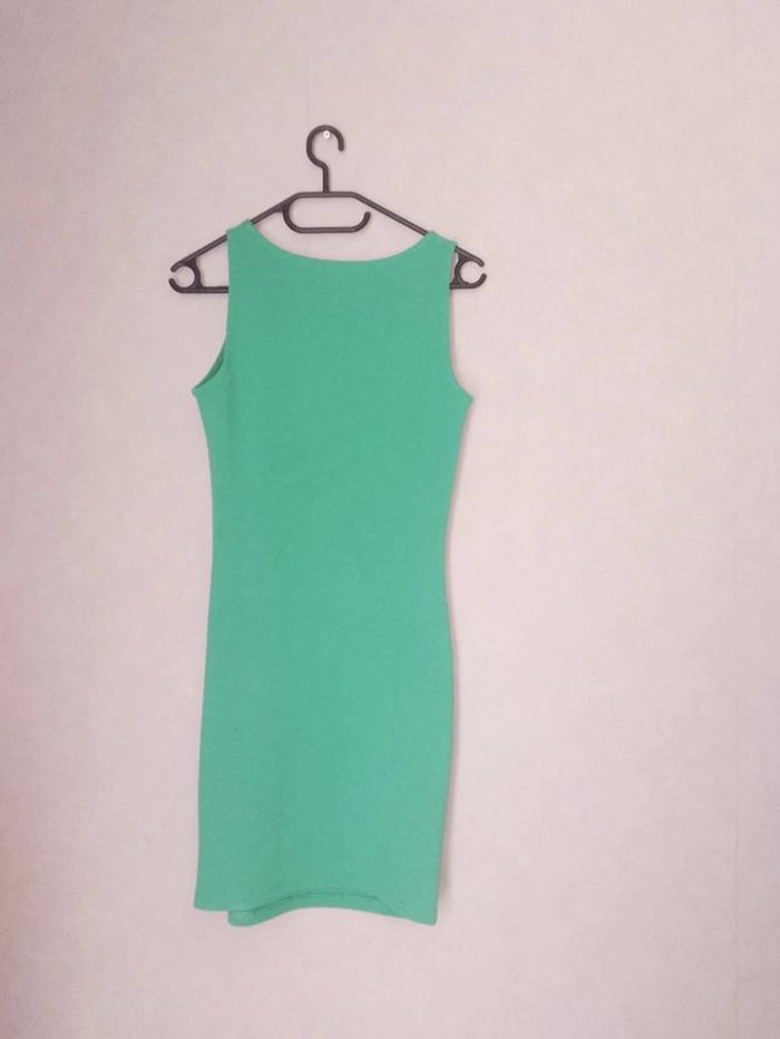 Robe été taille xs Kiabi - photo numéro 2