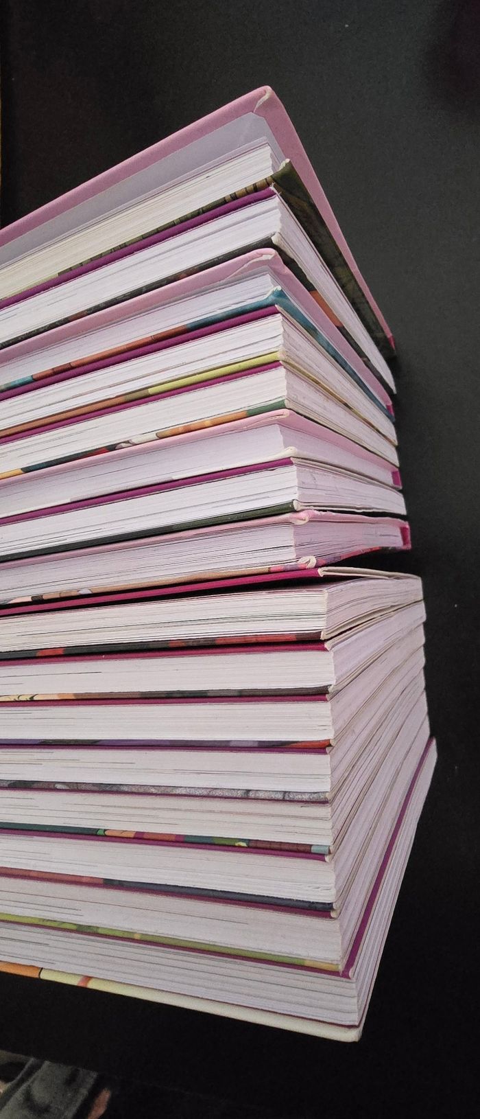 Lot de 16 livres les Sister - photo numéro 6