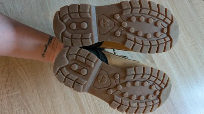 Timberland - photo numéro 7