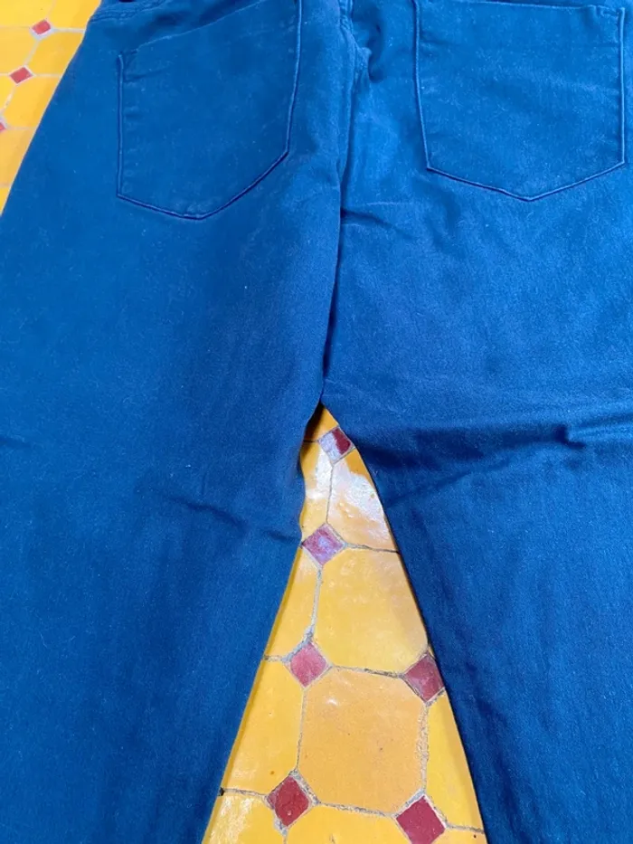 Lot pantalons - photo numéro 3