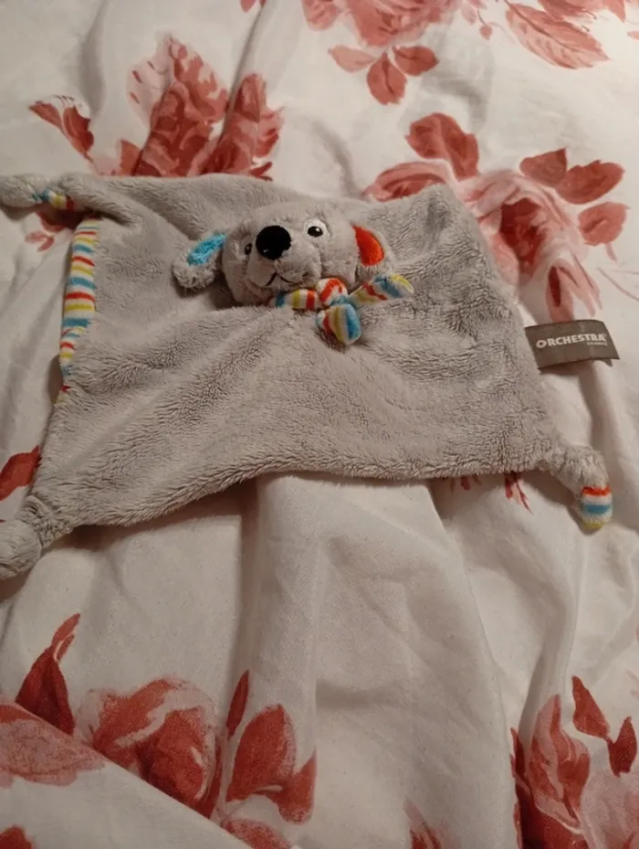Doudou orchestra
