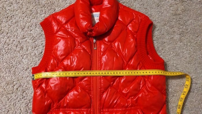 Gilet sans manche Millet vintage y2k, femme, taille 36 - photo numéro 7