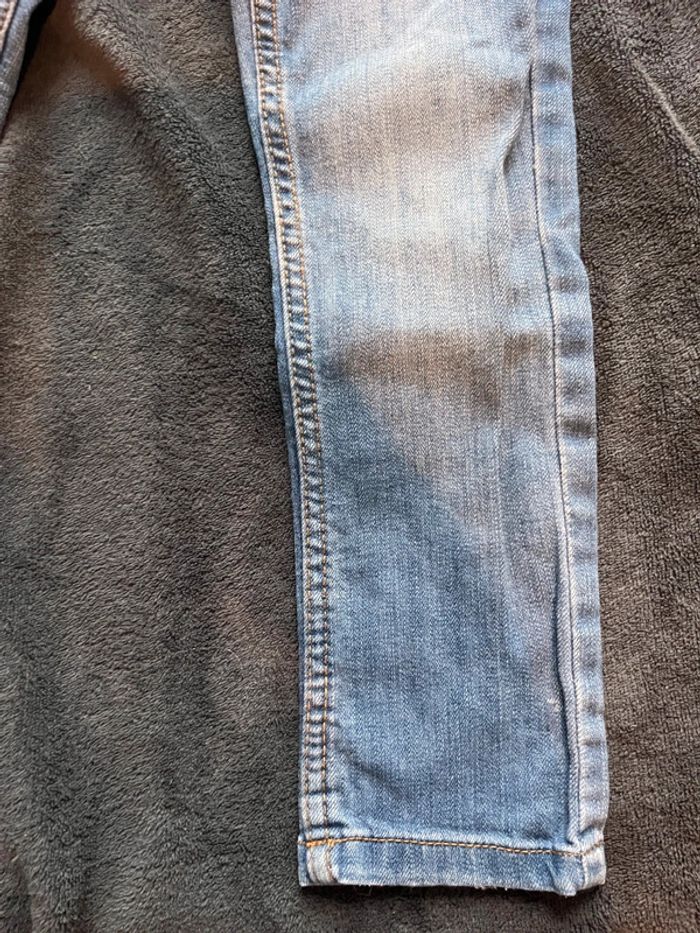 Jeans garçon 5 ans gémo - photo numéro 2