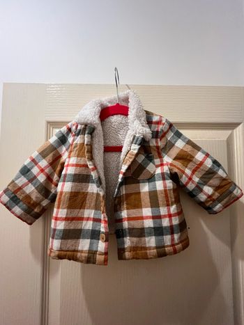 Sur-chemise Tape à l’œil