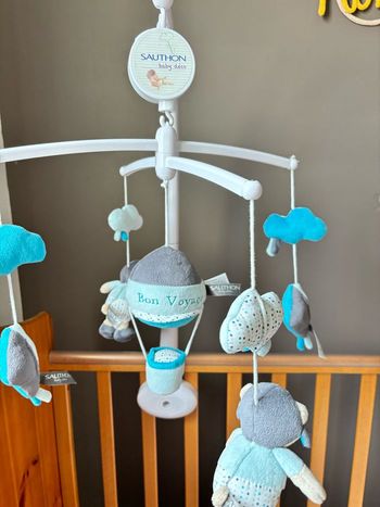 Mobile Mon petit Voyageur