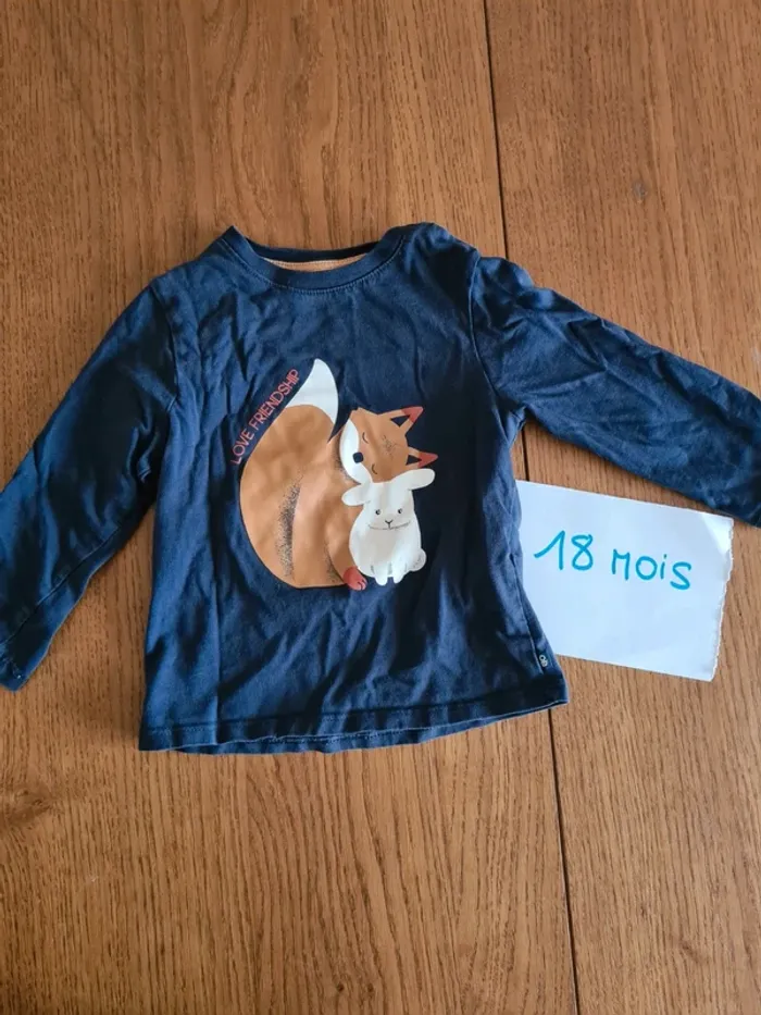 T-shirt