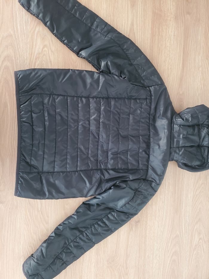 Doudoune fille 10-11 ans Quechua - photo numéro 4