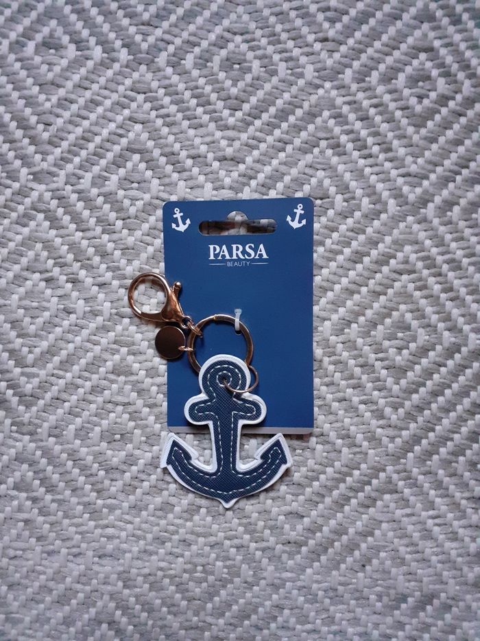 Porte-clés Parsa