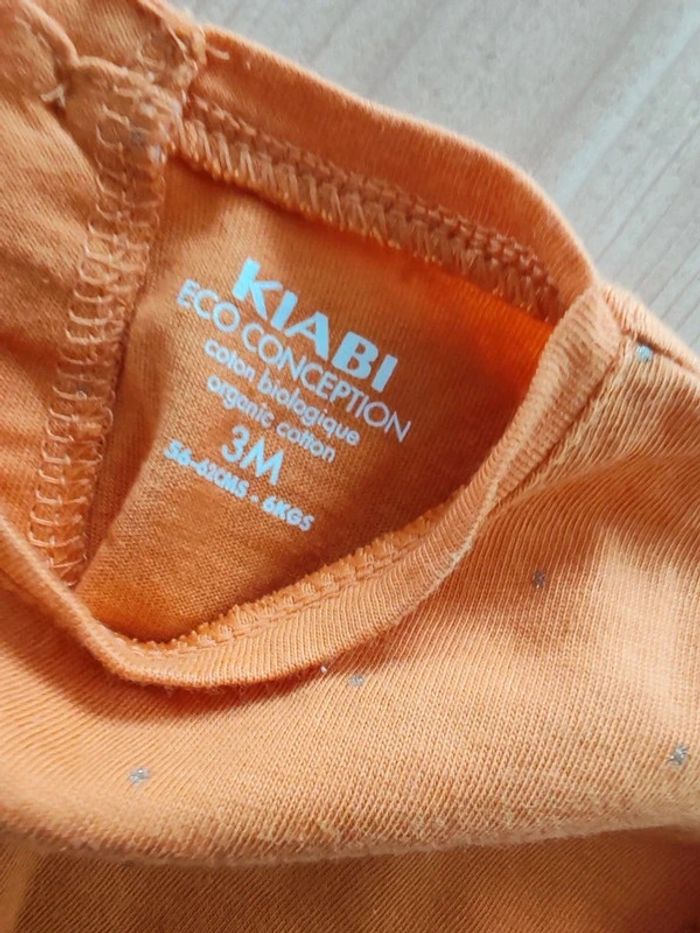 Robe 3m - photo numéro 4