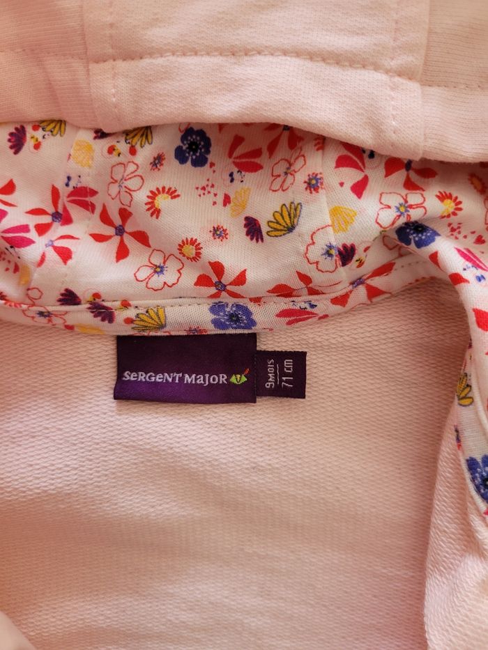 Veste Sergent Major toute neuve - photo numéro 2