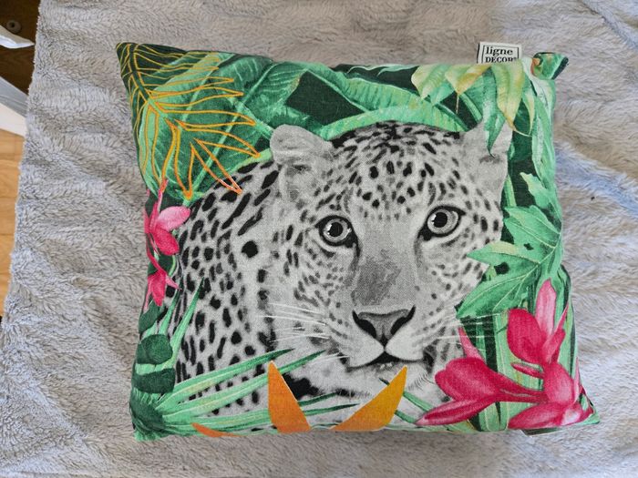 Lot 3 coussins 40×40 - photo numéro 2