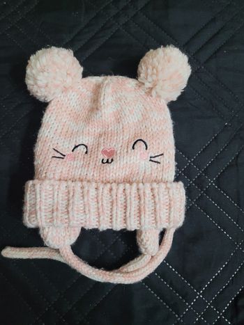 Bonnet