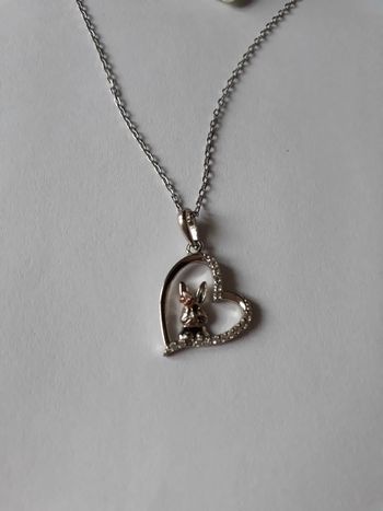 Collier 🐇 Charmed aroma