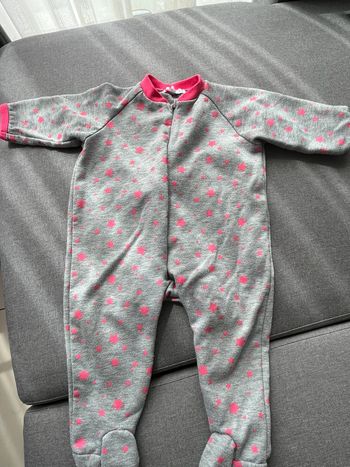 Pyjama, bébé