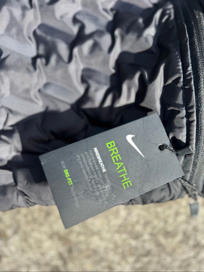 veste nike sans manche - photo numéro 7