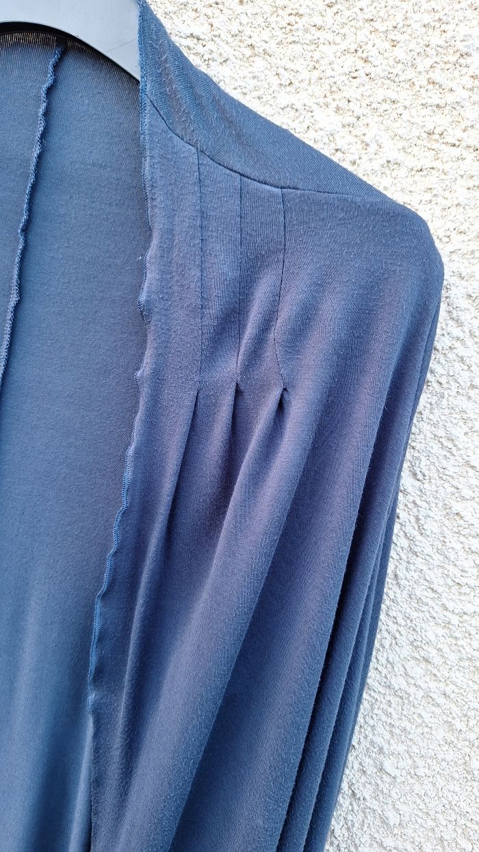 👚 Gilet manches longues Promod Taille XL 42 - photo numéro 3