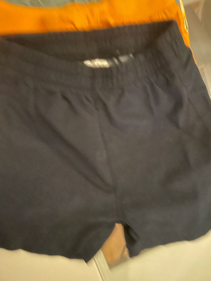 Lot de 5 shorts - photo numéro 3