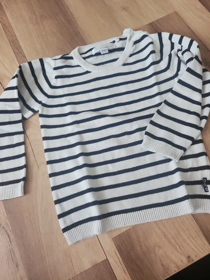 Pull marin 36m