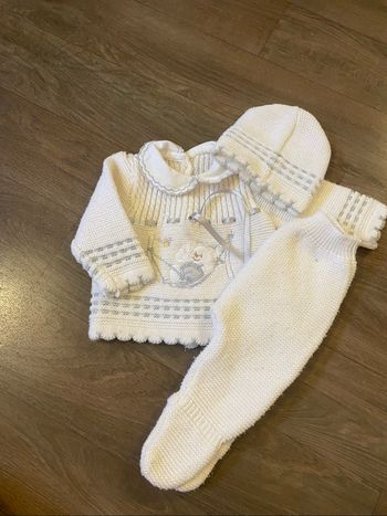 Ensemble polaire
