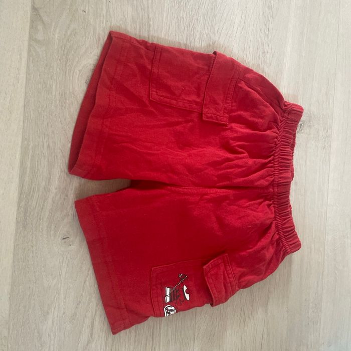 Short