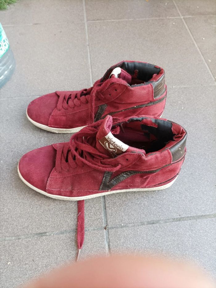 Chaussures hommes - photo numéro 3