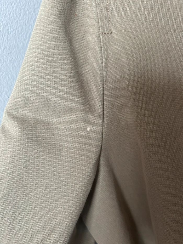 Veste saharienne Comptoir des cotonniers 42 - photo numéro 5