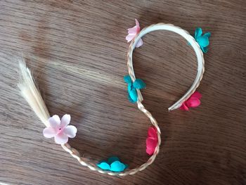 Serre-tête de déguisement pour petite fille