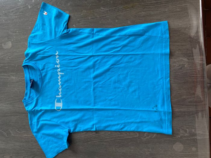 T-Shirts - 12 Ans - photo numéro 6