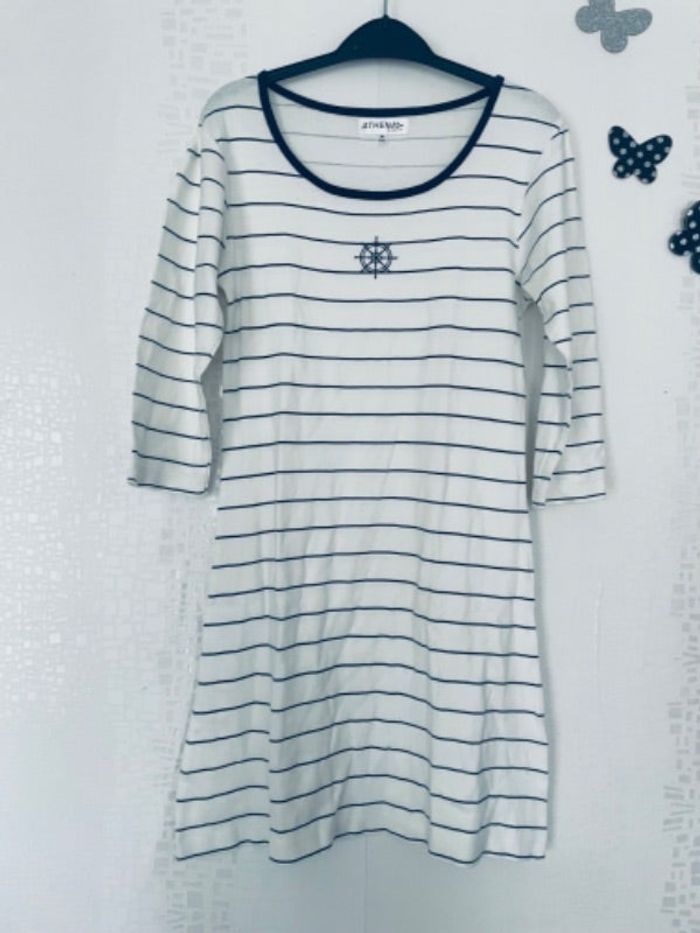 Tee shirt de nuit Athena Taille 14 ans 🎀