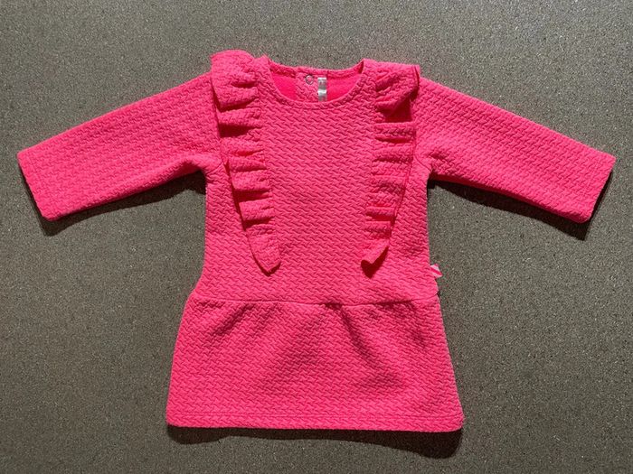 Robe Billieblush 9 mois