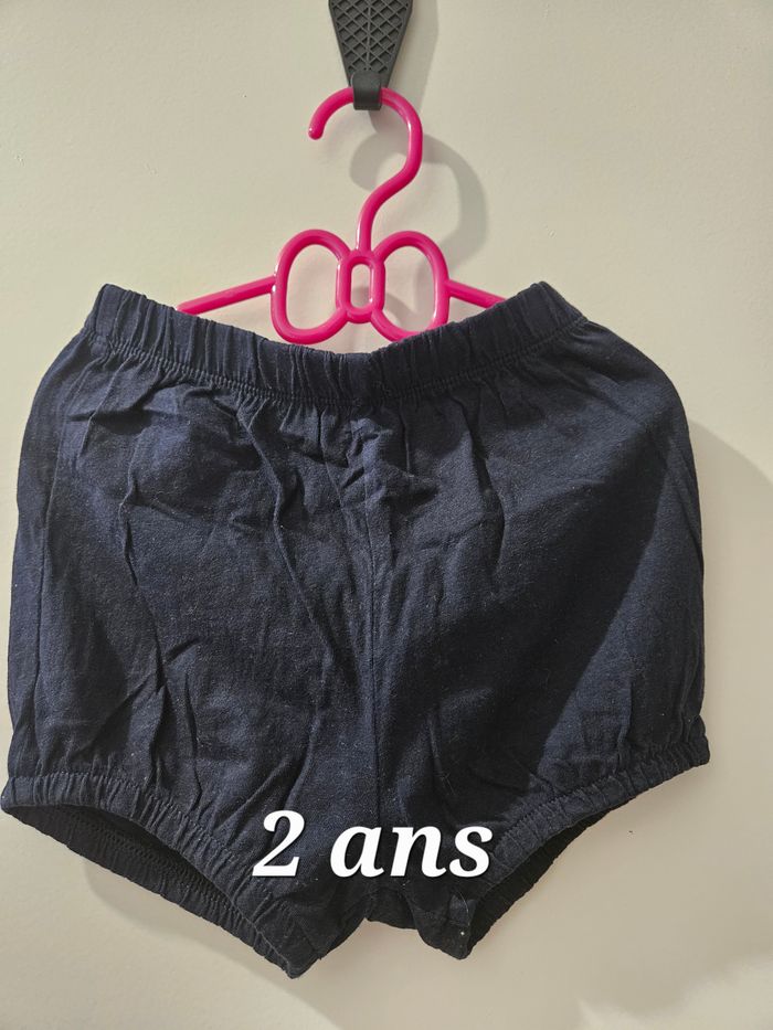 Vêtements fille 2 ans - photo numéro 7