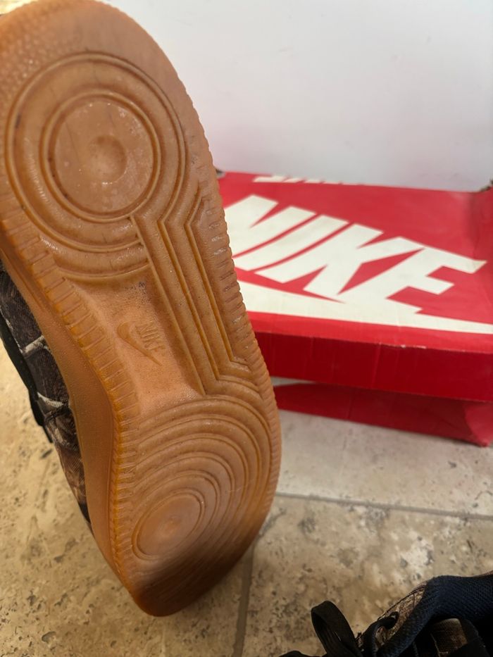 Nike air - photo numéro 5