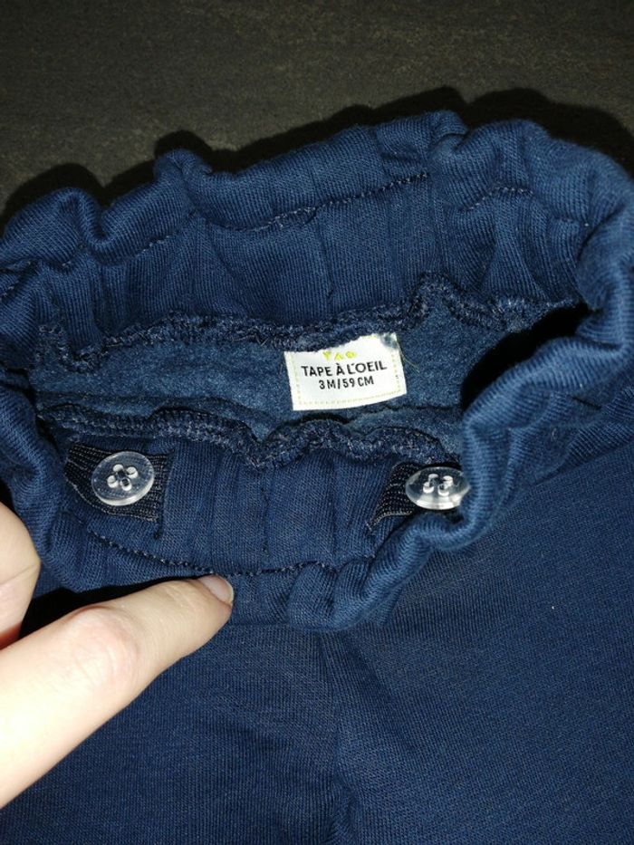 Lot de pantalons - photo numéro 5