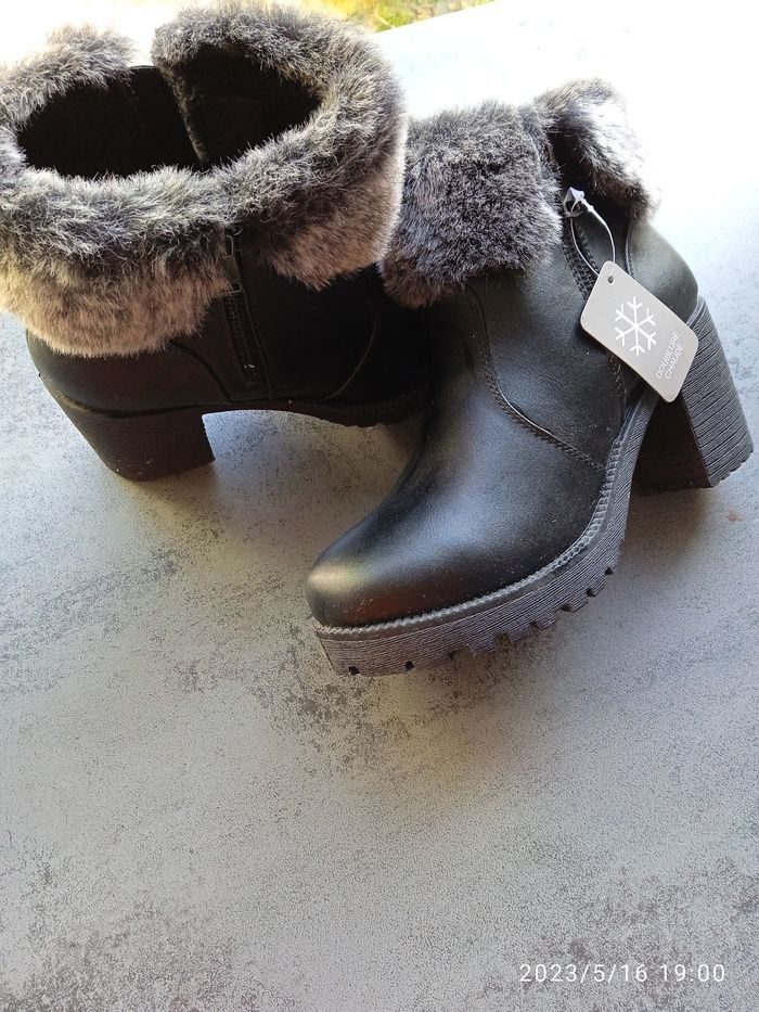 Chaussures - photo numéro 2