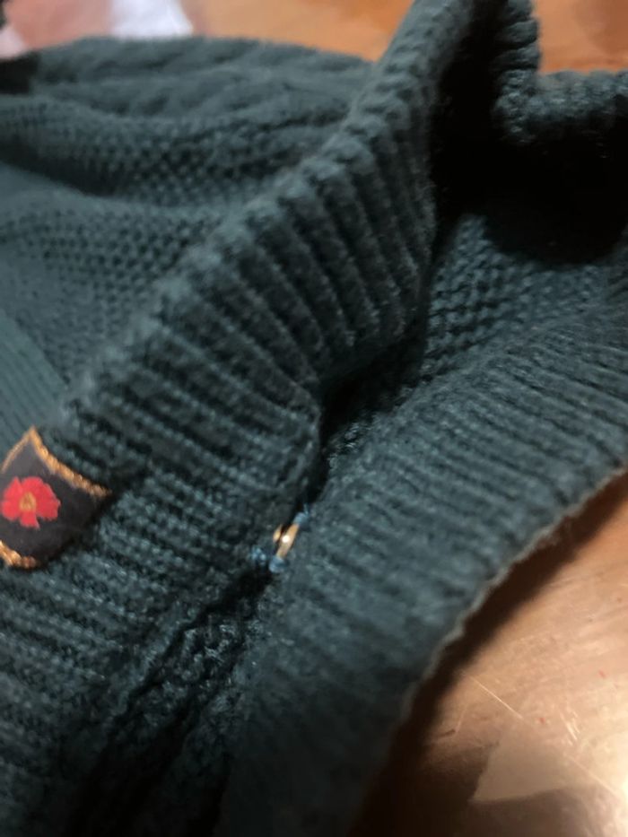 Ponchos - photo numéro 3