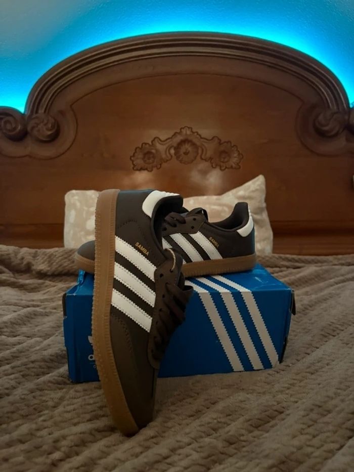 Adidas Samba OG 39 - photo numéro 3