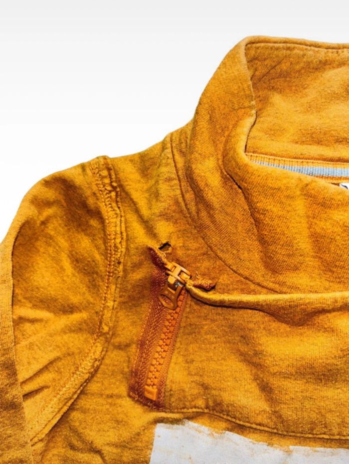 Sweat name it 6 ans - photo numéro 3