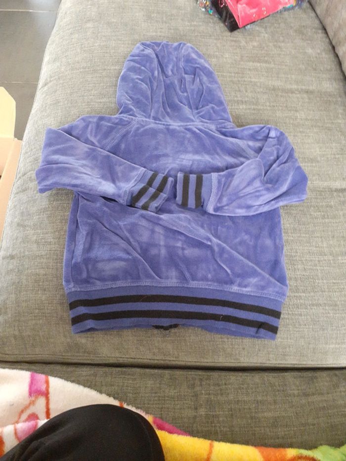 Veste 3ans - photo numéro 2