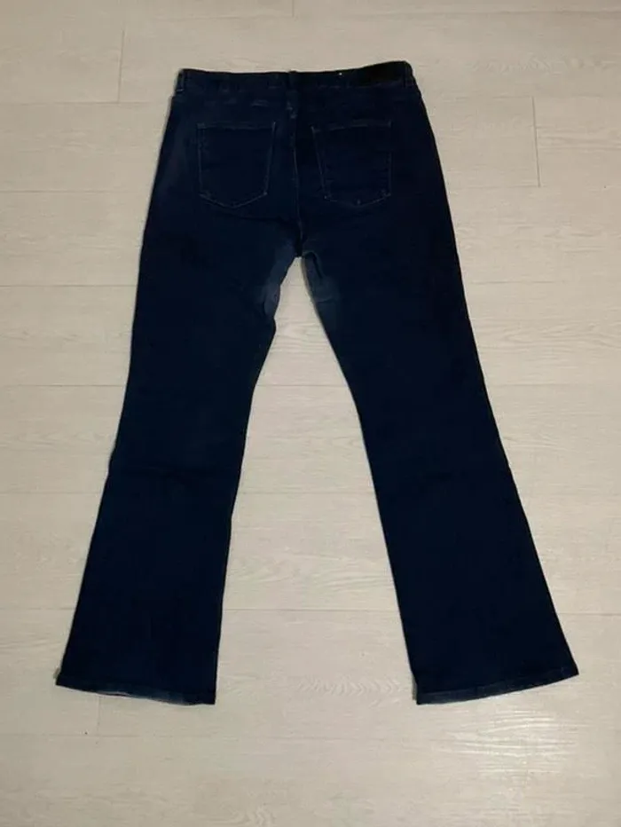 Jean C&A Bootcut - photo numéro 3